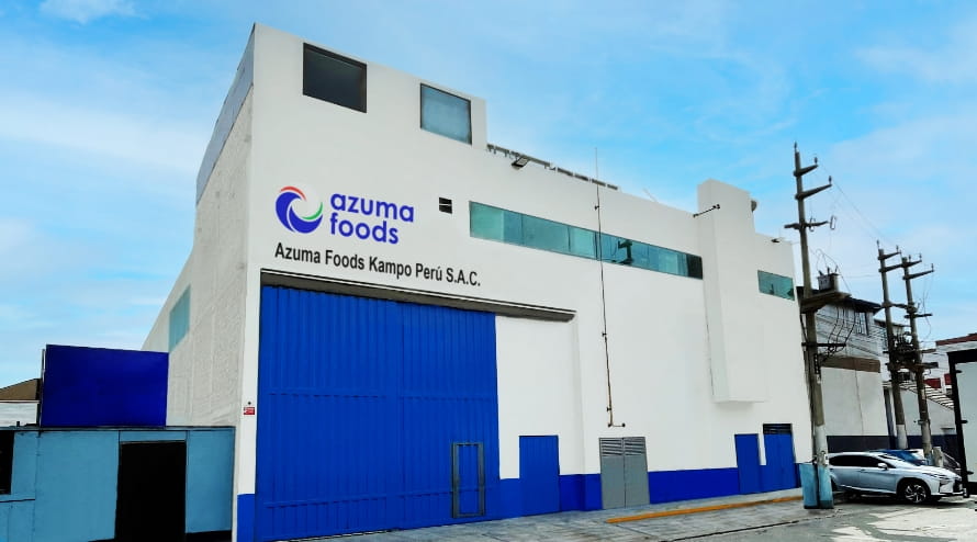 Azuma Foods Kampo Perú S.A.C.