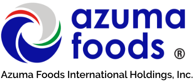 Azuma Foods International Holdings, Inc.